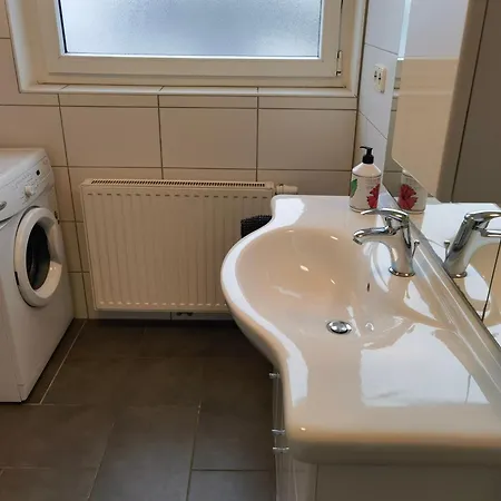 Apartmán Eichbachgasse 38 Štýrský Hradec