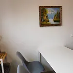 Apartment Eichbachgasse 38