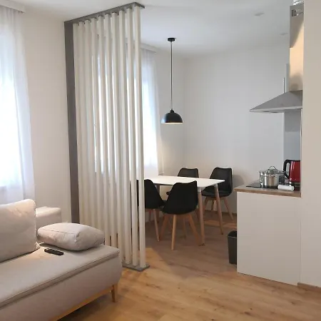 Apartment Eichbachgasse 38
