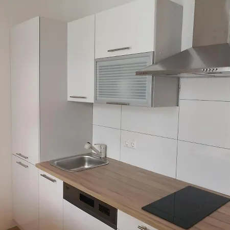 Apartment Eichbachgasse 38 *
