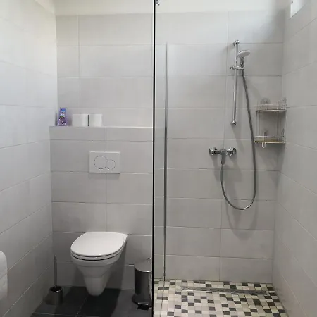 Eichbachgasse 38 Appartamento *