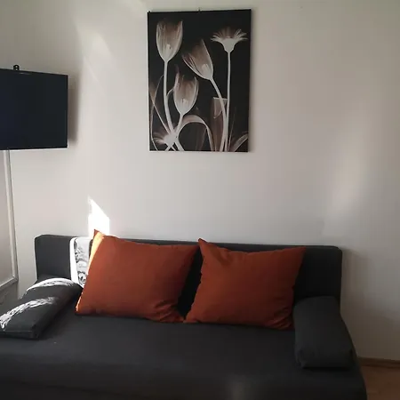 Apartment Eichbachgasse 38 *
