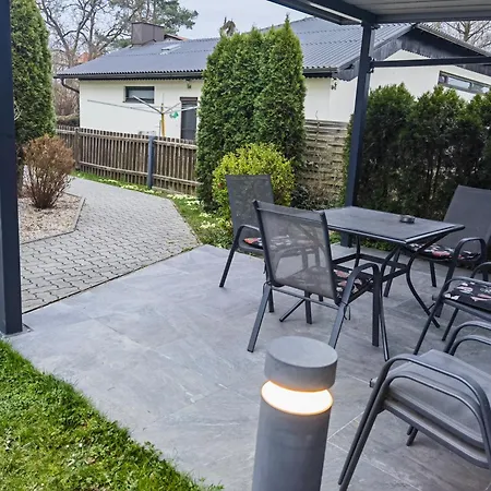 Eichbachgasse 38 Апартаменты Грац