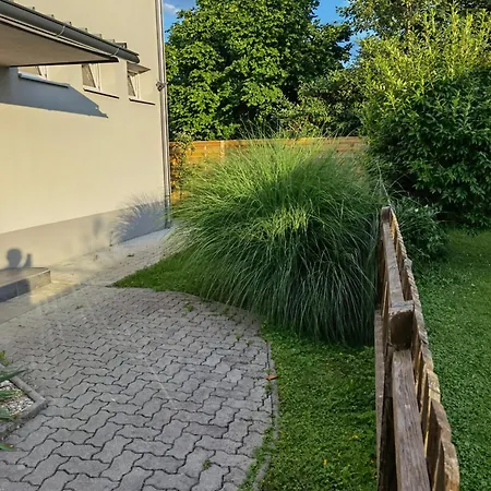 Eichbachgasse 38 Apartment