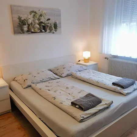Eichbachgasse 38 Appartement