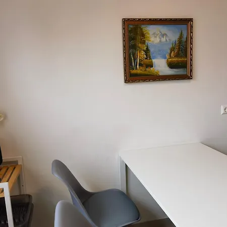Apartment Eichbachgasse 38