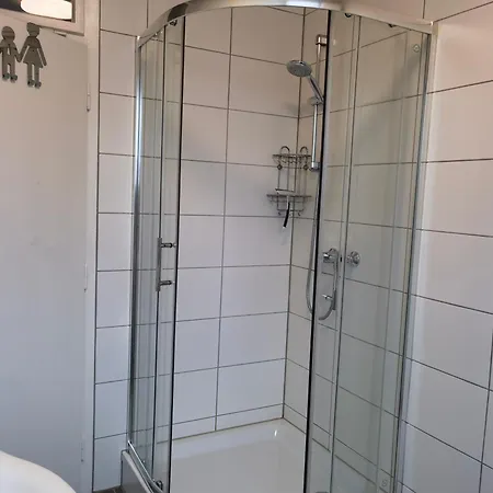 Appartement Eichbachgasse 38 Graz