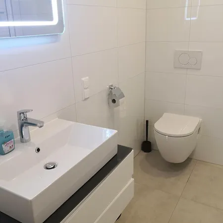 Appartamento Eichbachgasse 38 *