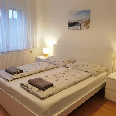 Eichbachgasse 38 Appartement