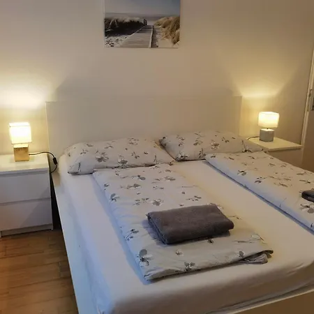 Apartment Eichbachgasse 38