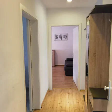 Eichbachgasse 38 Apartment *