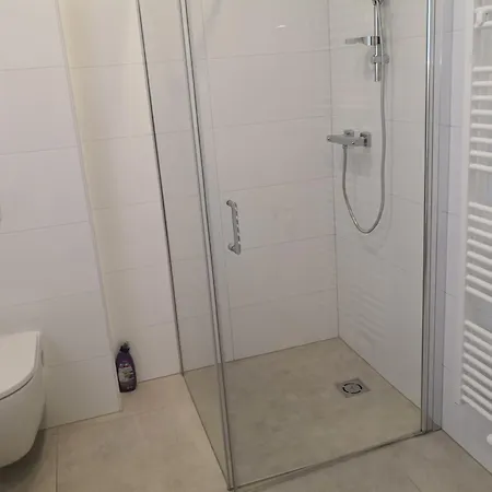 Appartamento Eichbachgasse 38