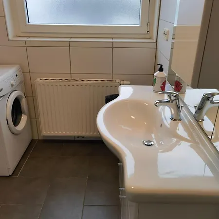 Apartment Eichbachgasse 38 Graz