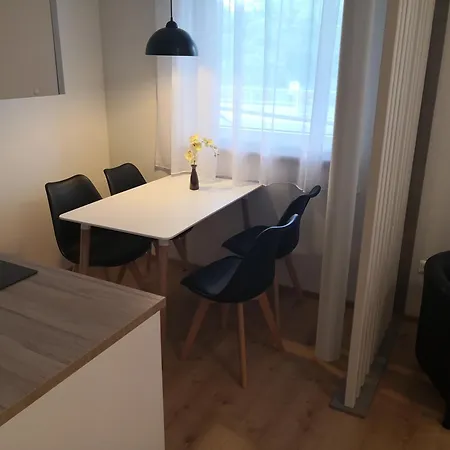 Eichbachgasse 38 公寓