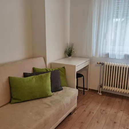 Eichbachgasse 38 Грац