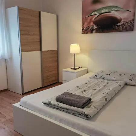 Appartement Eichbachgasse 38 Graz
