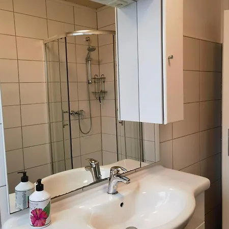 شقة Eichbachgasse 38