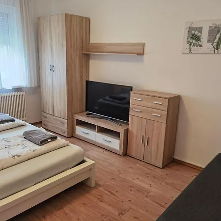 Eichbachgasse 38 * Graz