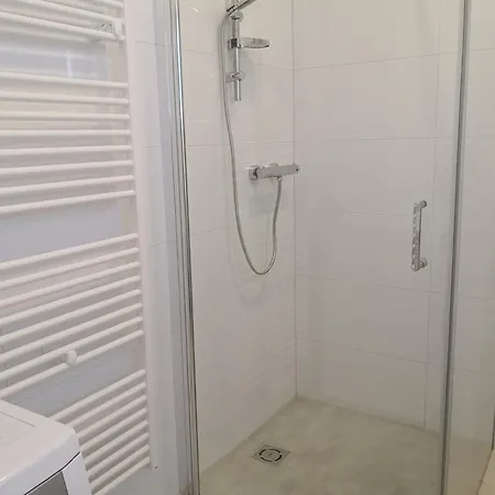 Eichbachgasse 38 Appartamento *