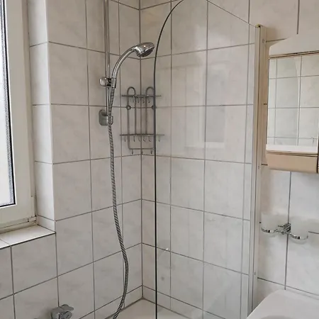 Eichbachgasse 38 Apartment Graz