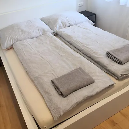 Eichbachgasse 38 公寓 格拉茨