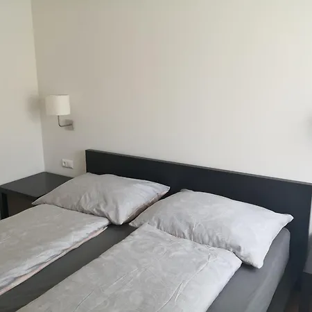 Eichbachgasse 38 公寓