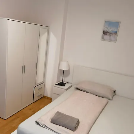 Eichbachgasse 38 Apartment