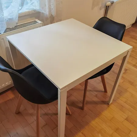 Apartment Eichbachgasse 38 *