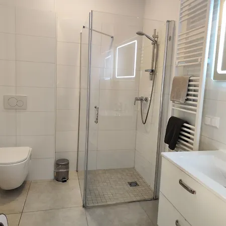 Appartement Eichbachgasse 38 *