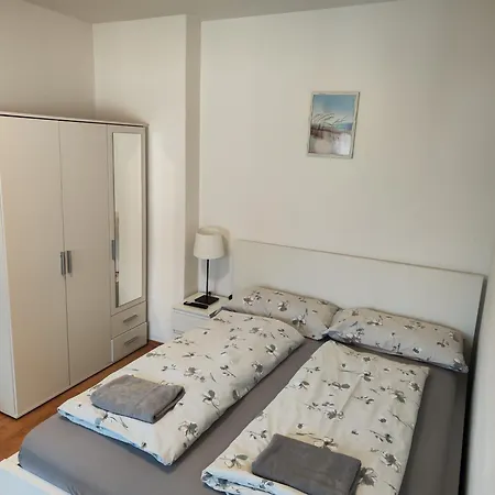 Eichbachgasse 38 Apartment *