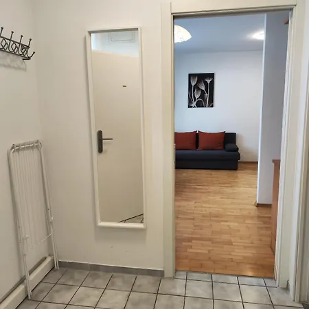 Apartment Eichbachgasse 38 Graz