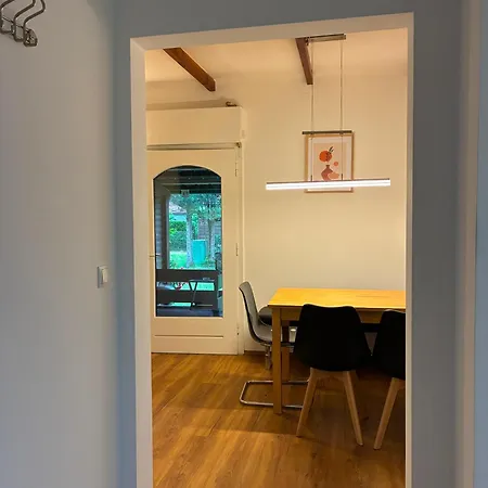 Eichbachgasse 38 Apartment
