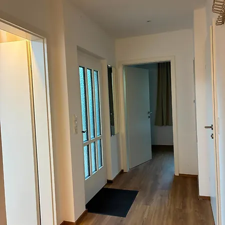 Apartment Eichbachgasse 38 *