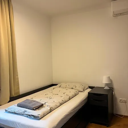Eichbachgasse 38 Apartment Graz