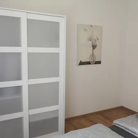 Apartment Eichbachgasse 38 Graz