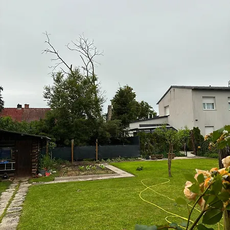 Eichbachgasse 38 * Graz