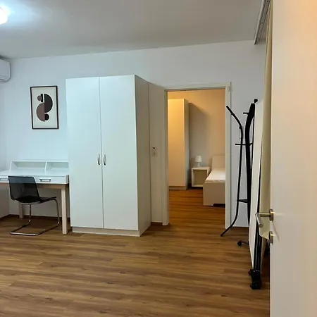 Apartment Eichbachgasse 38 *