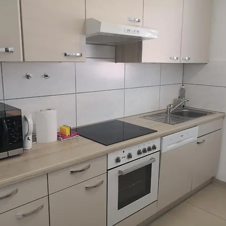 Apartment Eichbachgasse 38 Graz