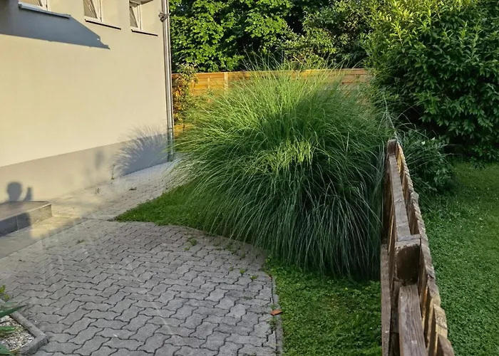 Eichbachgasse 38 Апартаменты